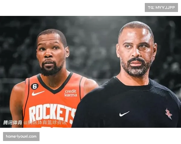 乌度卡赞杜兰特为纯粹篮球人不带明星架子与普通球员无异