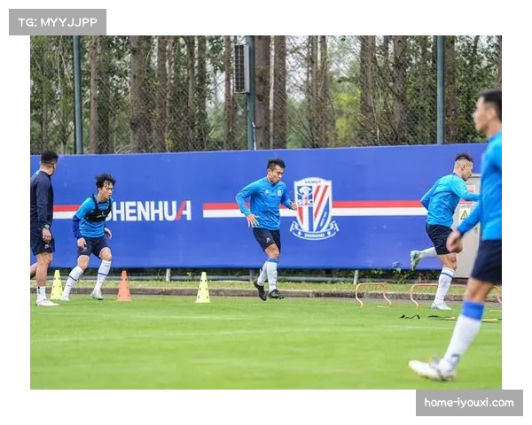 上海申花亚冠防守协防不及时 柔佛新山反击效率明显占优