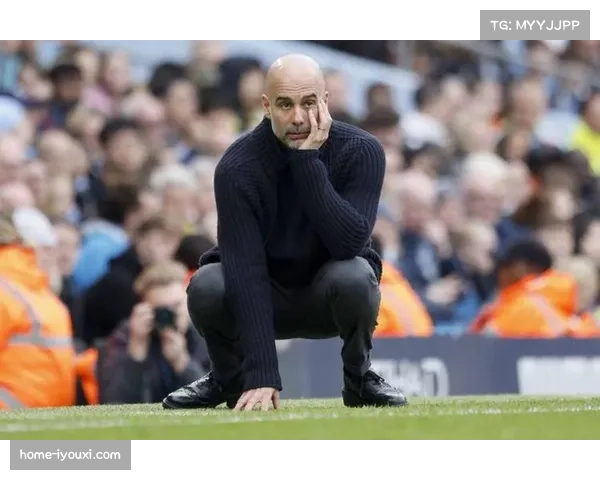 瓜迪奥拉公开质疑裁判首秀判罚 喊话韦伯要求解释手球规则适用标准