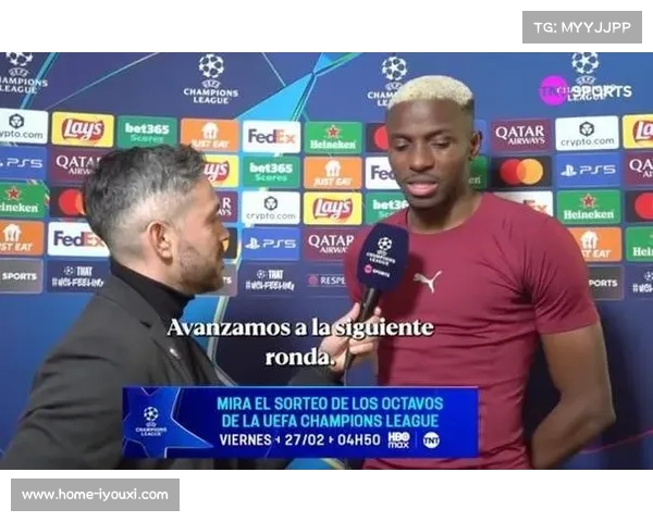 奥斯梅恩七场七球领跑射手榜 土超锋霸成加拉塔萨雷爆冷关键